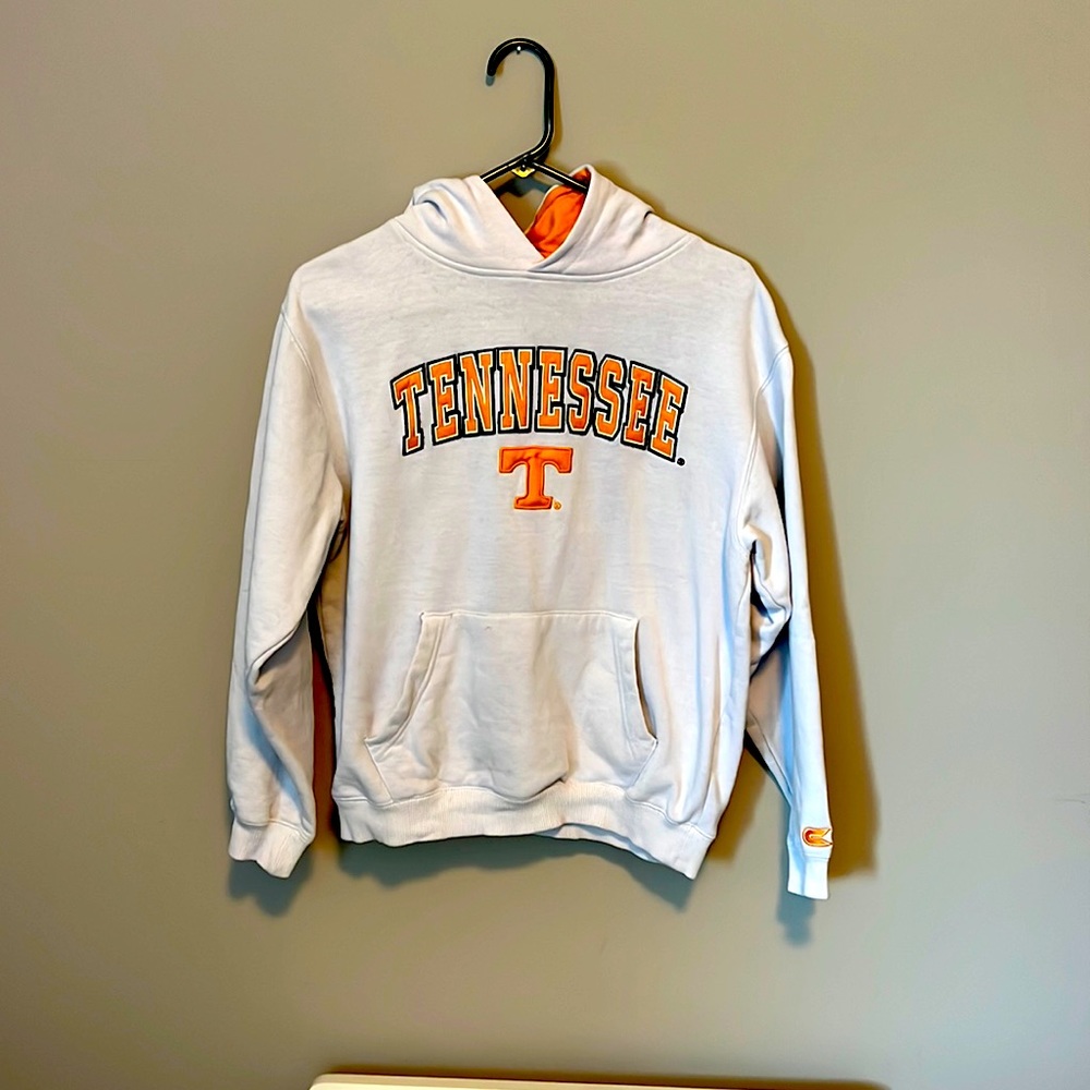 Tennessee volunteers hoodie